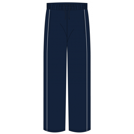 NB P.E Track Pants -- [PRE SCHOOL - GRADE 8]