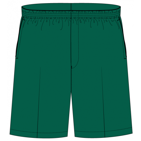 Green Bermuda -- [KG1 - KG3]