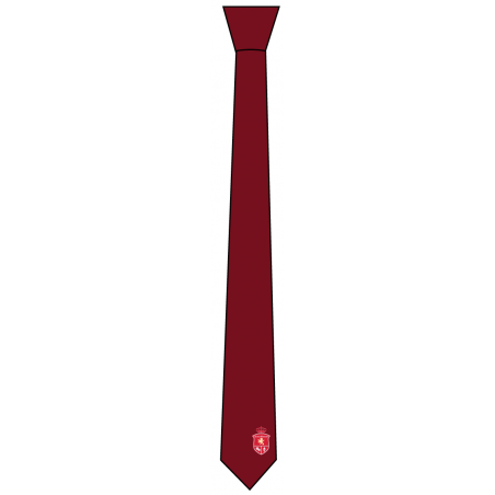 Tie -- [Primary]