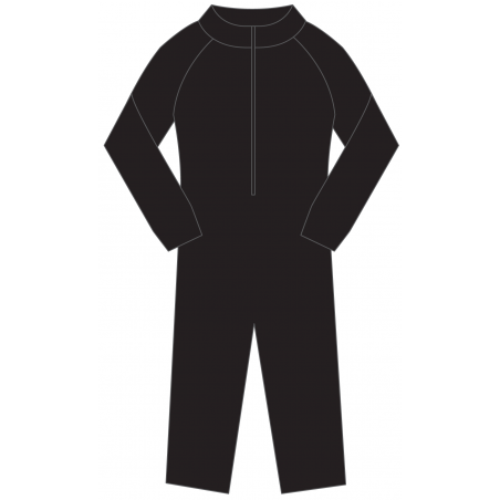 Long Swim Romper -- [KG1 - Primary - Secondary]