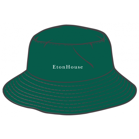 Bucket Hat -- [KG1 - Primary - Secondary]