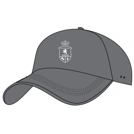 Baseball Cap -- [KG1 - Primary - Secondary]