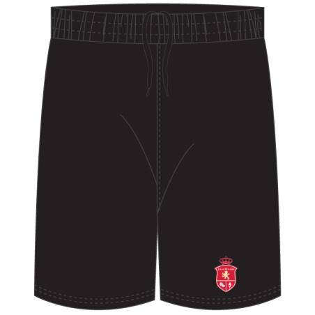 P.E Short -- [KG1 - Primary - Secondary]