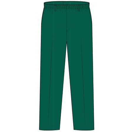 Green Boys Trouser -- [KG1 - KG3]