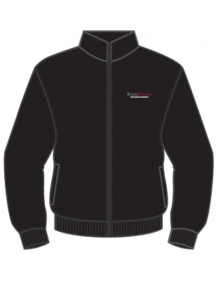 Fleece Jacket<br/>[Pre-Nursery - Secondary]