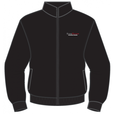 Fleece Jacket -- [Pre-Nursery - Secondary]