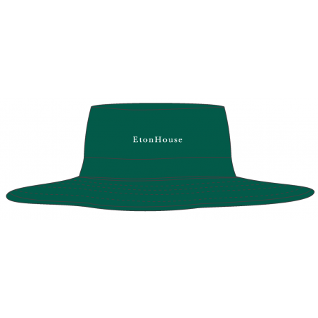 قبعة الكريكيت -- [مرحلة ما قبل الروضة - المرحلة الثانوية]