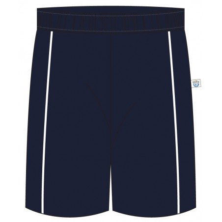 NB [ P.E ] Short -- [FS1 - YEAR 2]