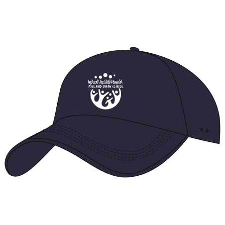 NB Baseball Cap -- [FS1 - YEAR 9]