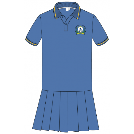 SSL SB Polo Dress -- [KG1 - KG3]