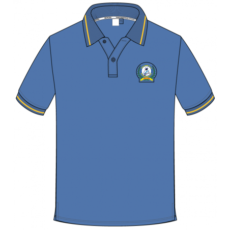 SSL SB Polo T.Shirt -- [KG1 - KG3]