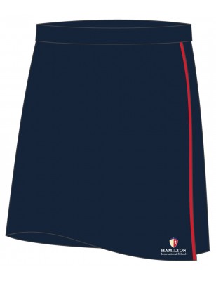 Navy Blue Skort -- [PREK - KG2]