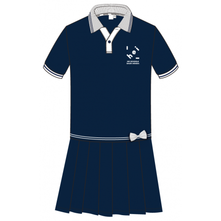 Polo Dress -- [KG1 - KG3]