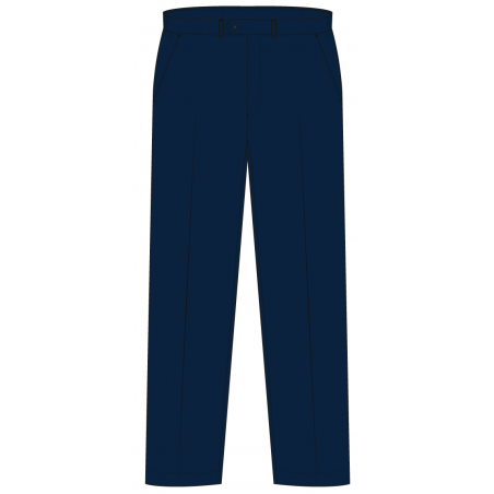 Boys Trouser -- [KG1 - GRADE 4]