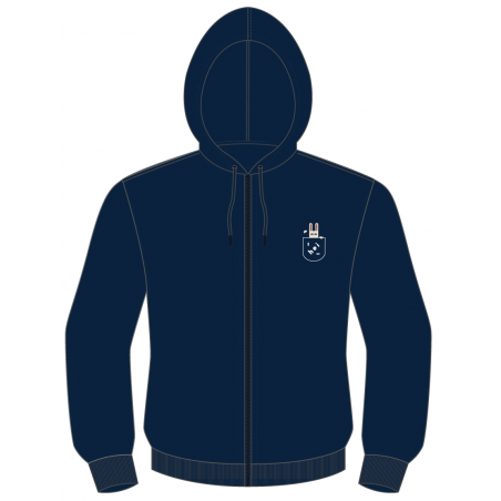 Hoodie -- [KG1 - GRADE 4]