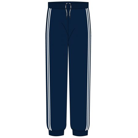 Jogger -- [KG1 - GRADE 4]