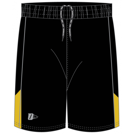 P.E Short -- [KG - GRADE 12]