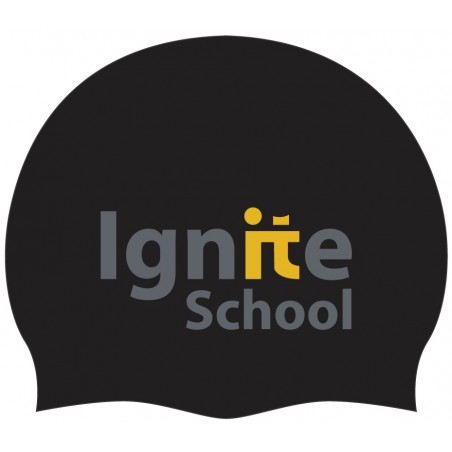 Swimming Cap -- [Swimming Cap]