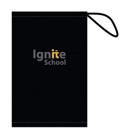 P.E Bag -- [P.E Bag]