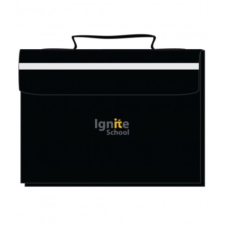 Book Bag -- [Book Bag]