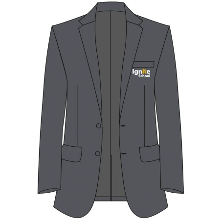 Blazer -- [GRADE 6 - GRADE 12]