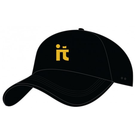 Baseball Cap -- [Baseball Cap]