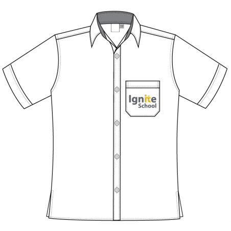 SSL Shirt -- [GRADE 3 - GRADE 8]