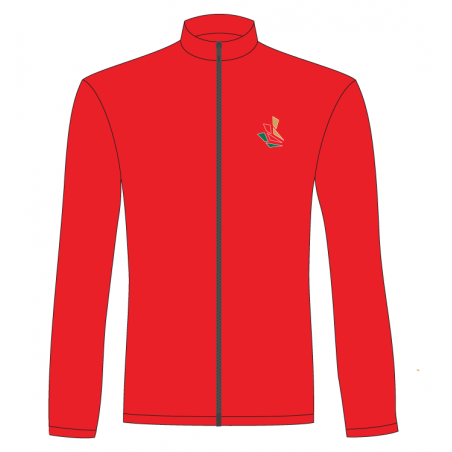 Polar Fleece Jacket -- [KG - GRADE 10]