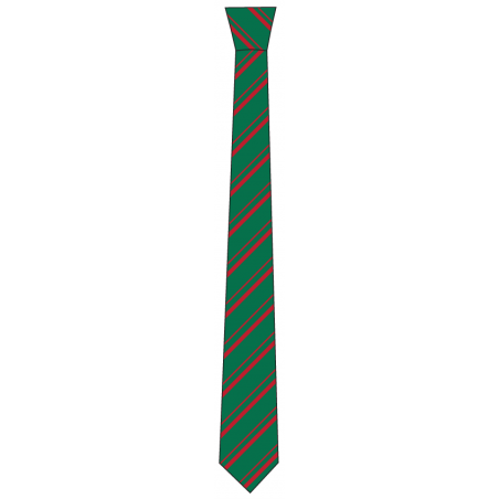 Tie -- [GRADE 7 - GRADE 10]