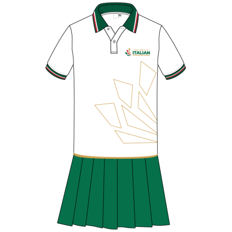 Polo Dresss -- [KG1 - KG2]
