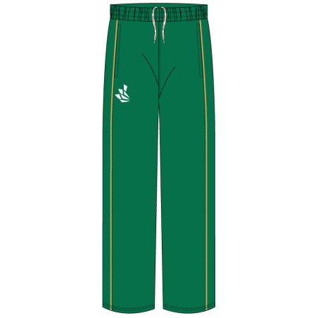 P.E Track Pants -- [KG1 - GRADE 10]