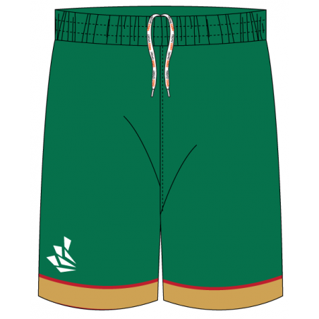 P.E Short -- [KG1 - GRADE 10]