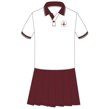 Polo Dress -- [KG1 - KG2]