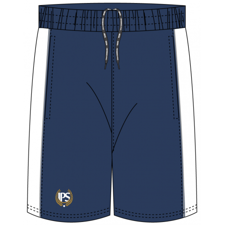 شورت رياضي -- [مرحلة رياض الأطفال - الصف 6]