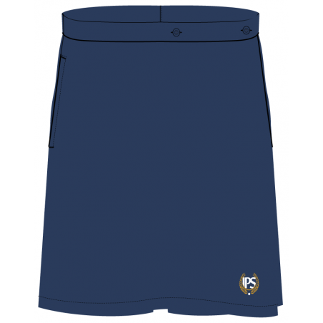 NB Skort -- [GRADE 1 - GRADE 5]