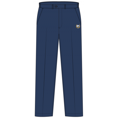 NB Trouser -- [KG - GRADE 6]