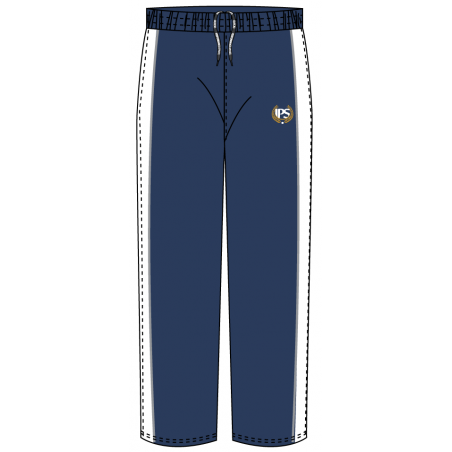 بنطلون الركض الرياضي -- [مرحلة رياض الأطفال - الصف 6]