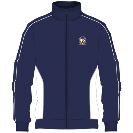 P.E Jacket -- [KG - GRADE 6]
