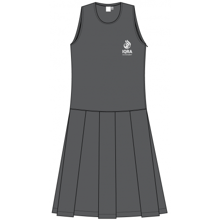 Pinafore -- [PRE-SCHOOL - GRADE 6]