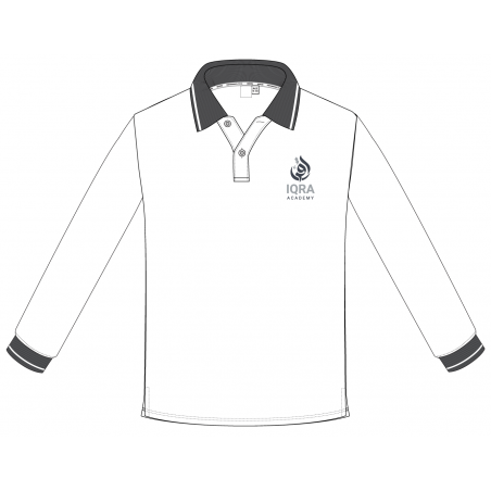 FSL Polo T.Shirt -- [PRE-SCHOOL - GRADE 6]