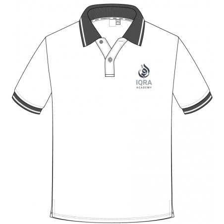 SSL Polo T.Shirt -- [PRE-SCHOOL - GRADE 6]
