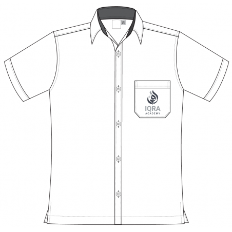 SSL Shirt -- [SECONDARY]