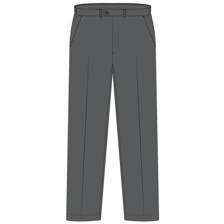 Boys Trouser -- [PRE-SCHOOL - SECONDARY]