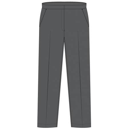 Girls Trouser -- [PRE-SCHOOL - SECONDARY]