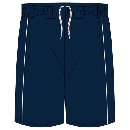 P.E Shorts -- [PRE-SCHOOL - GRADE 6]