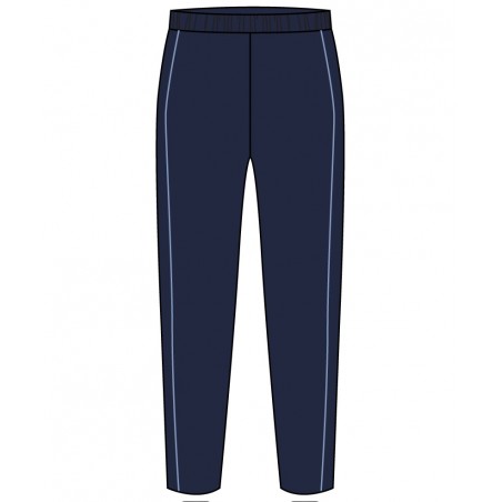 Navy Blue P.E. Track Pants -- [Pre School - YEAR 6]