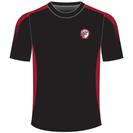 تي شيرت رياضي - كم قصير