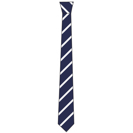 Clip On Tie -- [YEAR 3 - YEAR 8]