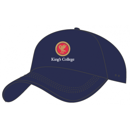 Baseball Cap -- [PRE-SCHOOL - YEAR 11]