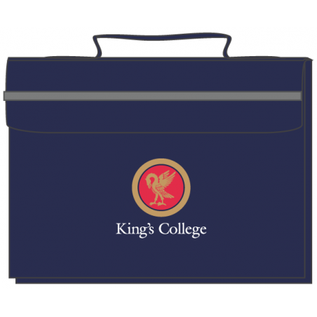 Bookbag -- [PRE-SCHOOL]